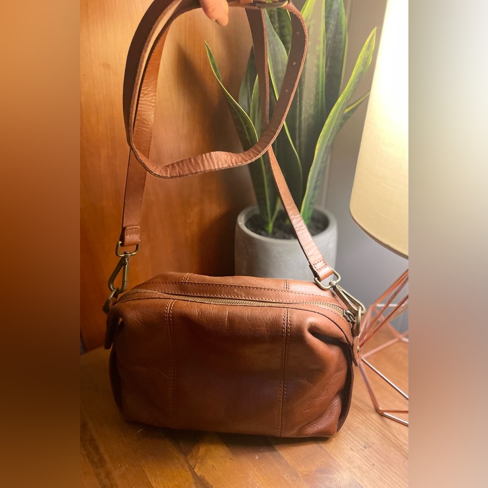 Madewell Crossbody Purse